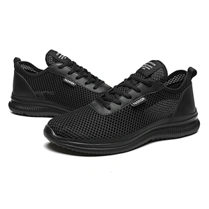 Men Large Size Sneakers Casual Sport Shoes