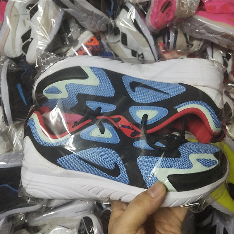 Mix style trendy mesh casual children sports running sneaker shoes stock shoe stock lots