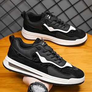 Men Casual Walking Shoes Fashion Running Sports Sneakers