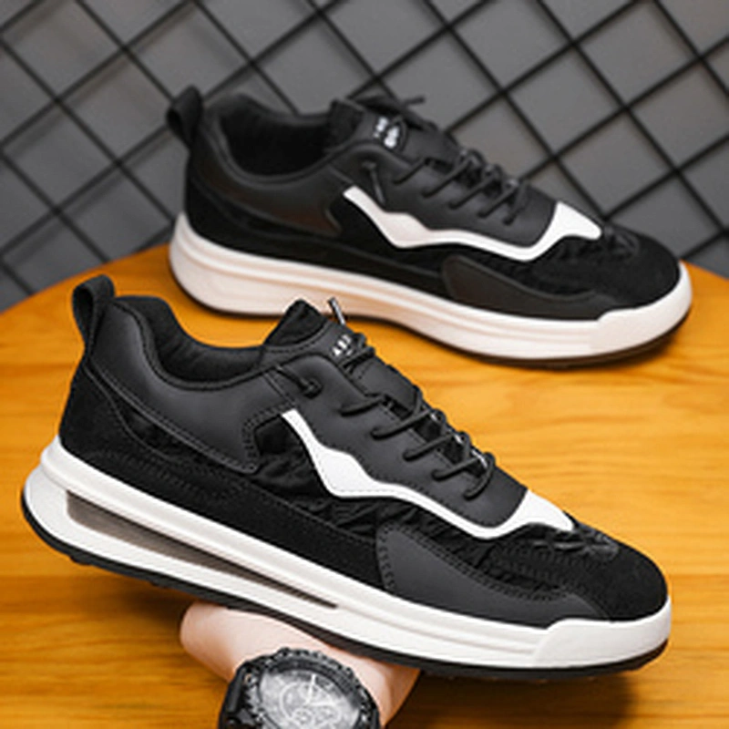 Men Casual Walking Shoes Fashion Running Sports Sneakers