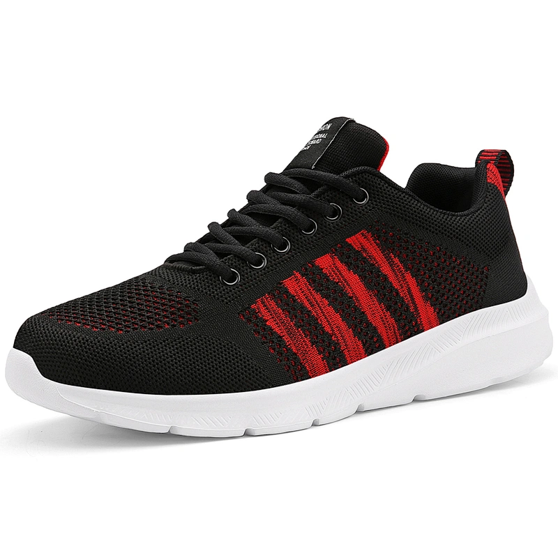 New style Large Size Men Sports running sneakers Casual walking style Shoes