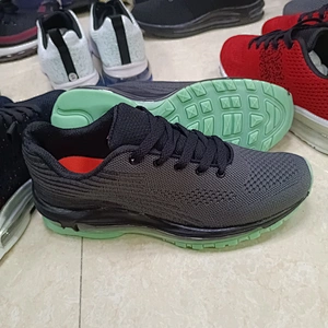Mix Design good quality   Men Sneaker Sport casual shoes running shoes  stock low price