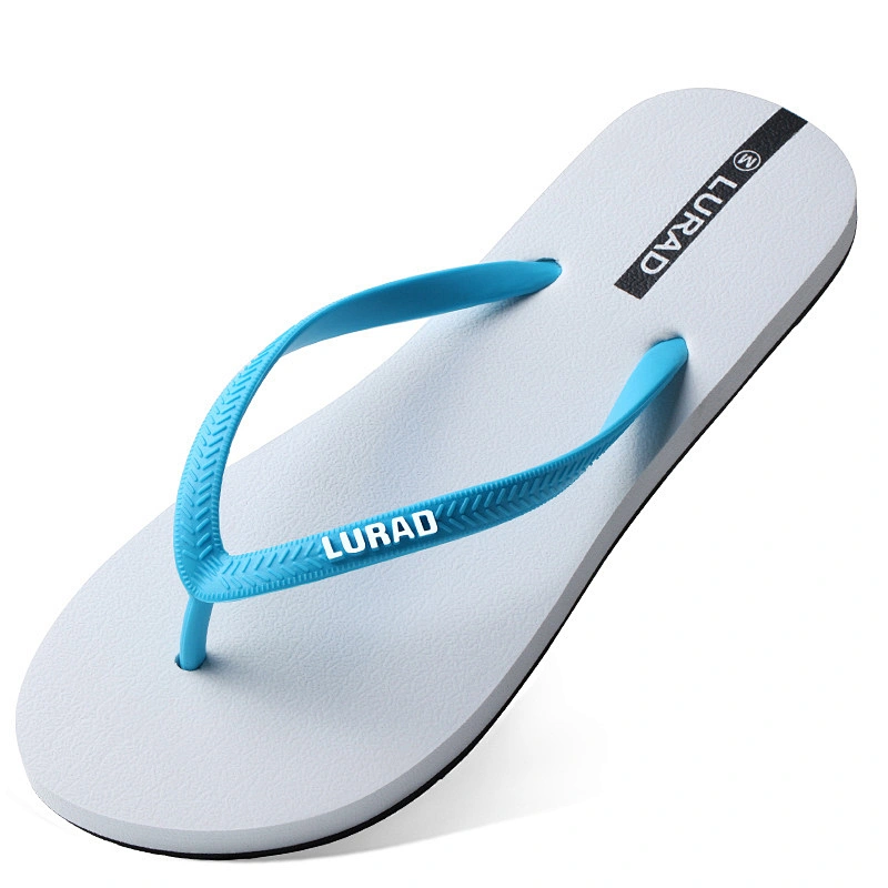 Factory OEM cheap Custom High Quality Women Slippers Beach Flip Flops Outdoor Shoes
