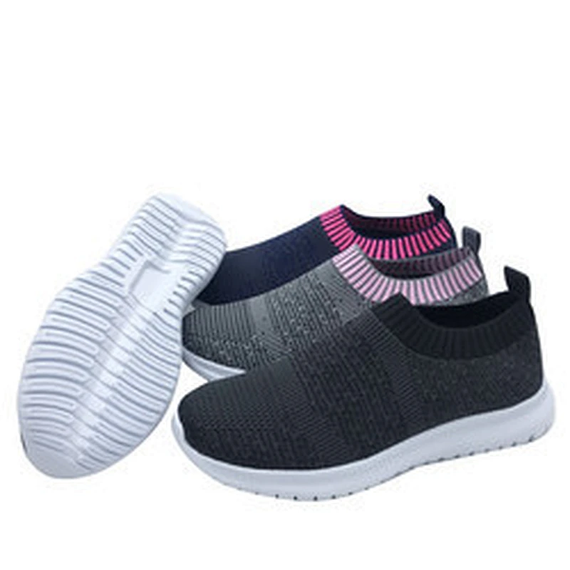 Custom Running Sneakers Womens Fashion Sport Casual Shoes for Ladies