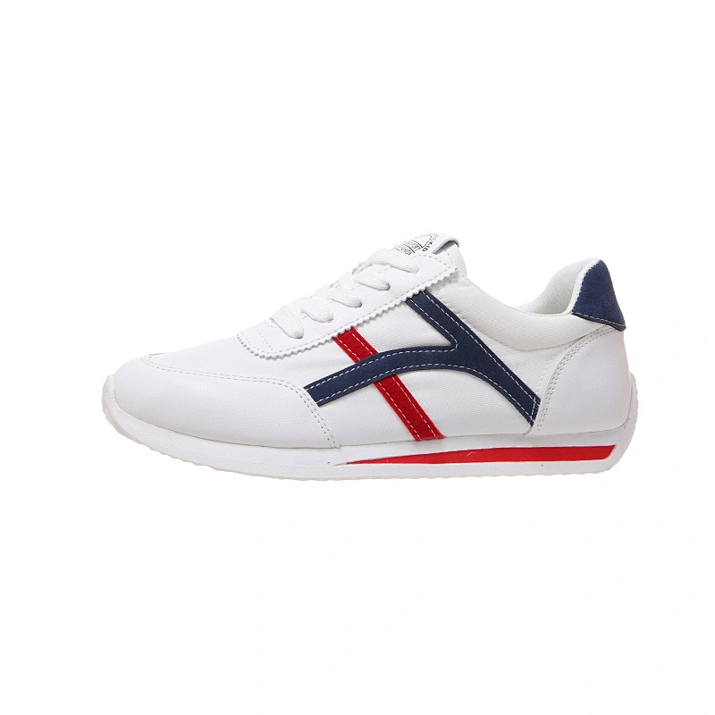 New Design Breathable Ladies Casual Running Shoes women Sport Sneaker Shoes