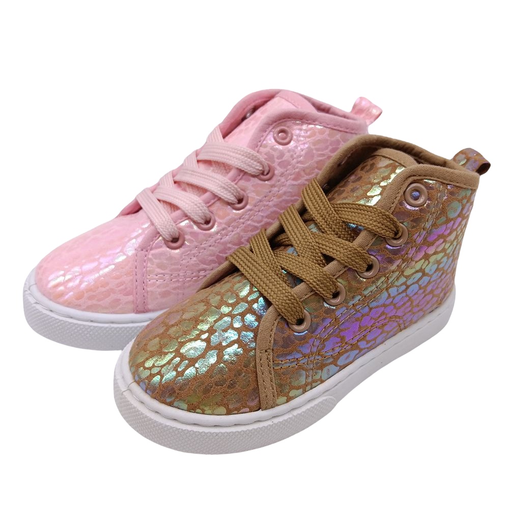 Good Quality Lace up Kids flat School Shoes Children Sports Casual Canvas Shoes