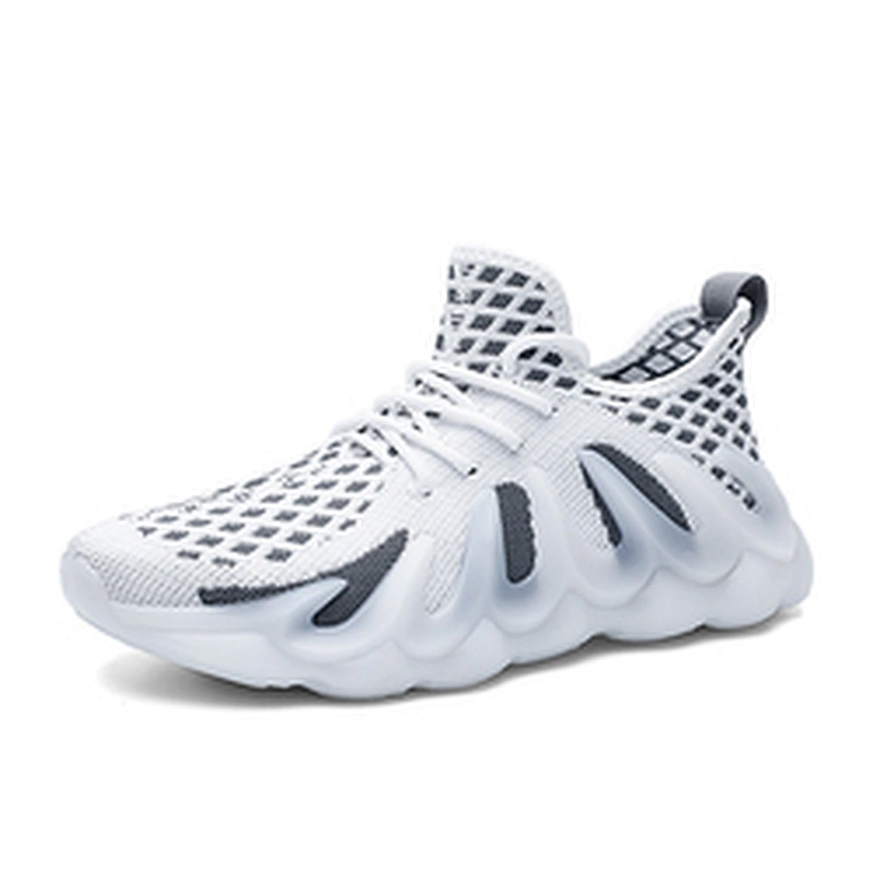 Comfortable Casual Men sport shoes Running Sneaker walking style shoes