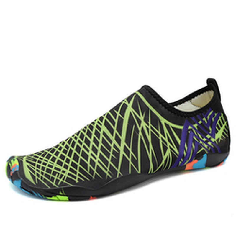 Waterproof Men Wading Swim Water Sport Beach Aqua Shoes Unisex Pool Walking shoes