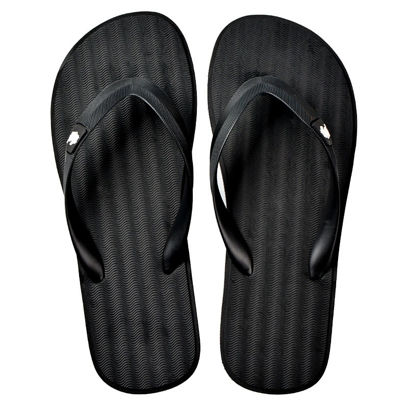 New fashion men EVA daily outdoor slippers beach sandals flip-flops