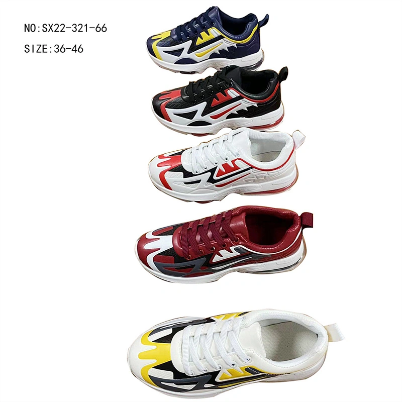 Custom Injection Men Running Shoes Walking Athletic Gym Fitness Sport Shoe Casual Sneaker