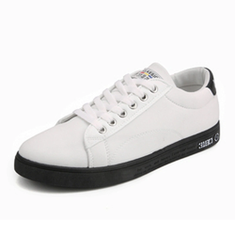 Factory customize Good quality fashion casual canvas shoes for men