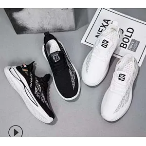 man  Runner  Comfortable outdoor Sport High Quality Sneaker Sports Shoes