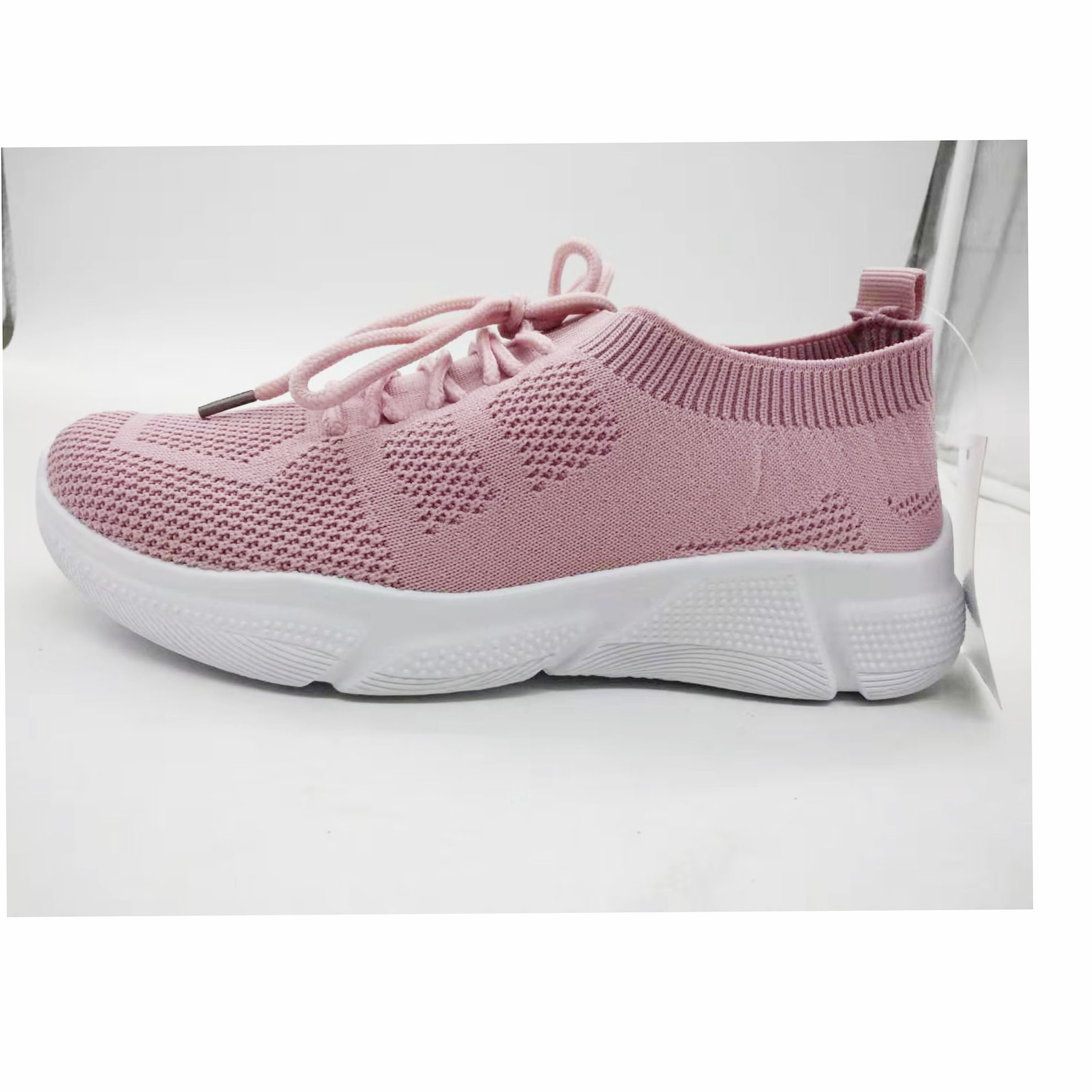 New design Women footwear Casual Sport Shoes Casual shoe  walking style shoes