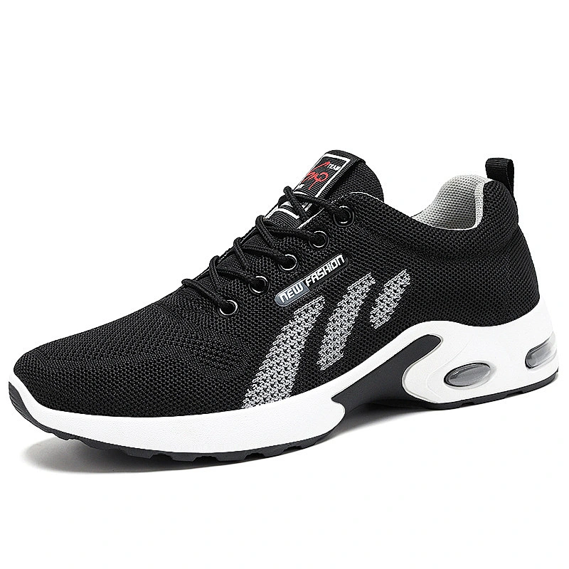 2022 men casual walking shoes  casual  running sneaker shoes