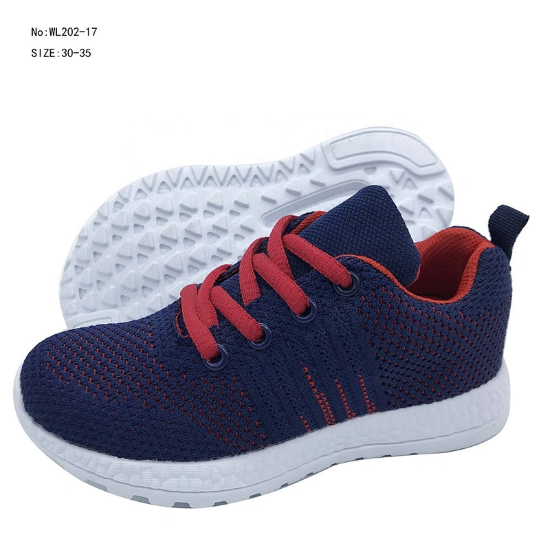 Custom Kid Boys Girls Casual Shoes Running Walking Sports Sneakers