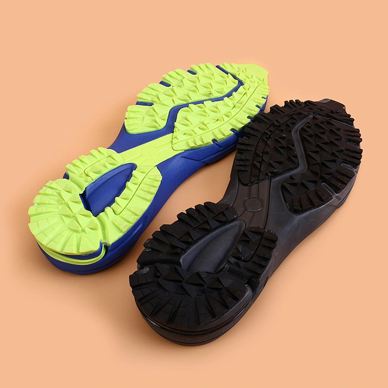 Men sports outsole Fashion Style Unisex  MD Outsole casual shoes outsole
