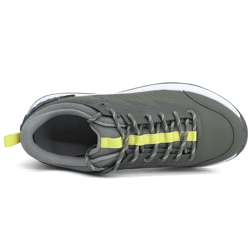 Trendy Fashion Running Casual Shock Absorbing Sports Men's Forrest Gump Shoes Man Shoe