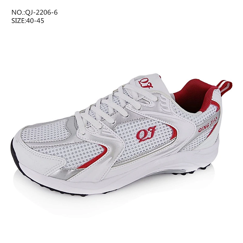 New comfortable Fashion Sport Jogging Sneaker Men Athletic Running Tennis Fitness casual Shoes