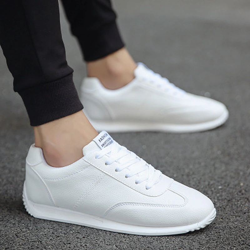 New men sneaker sports shoes running casual shoes shoes stock