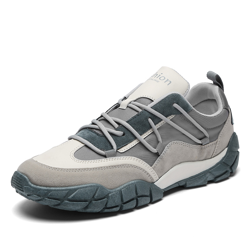 Men Athletic Walking Running Tennis Shoes Fashion Sport Sneakers
