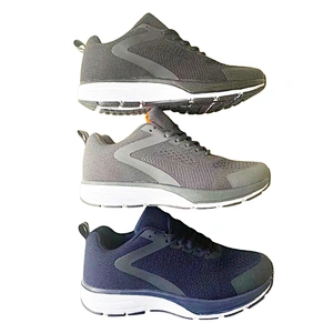 Newest Fashion Design Men Outdoor Sneakers Casual Gym Breathable Sports Running Shoes