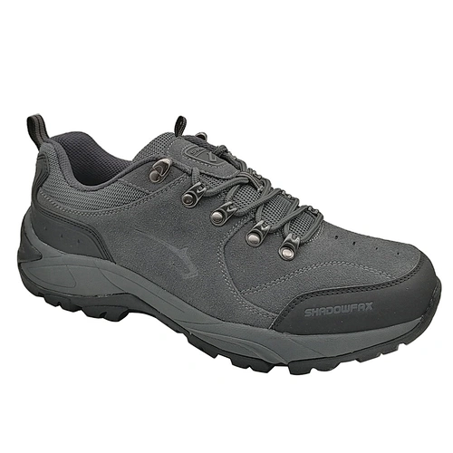 Latest Design custom Anti-Slippery Men Boots Climbing Outdoor Hiking Work trekking shoes