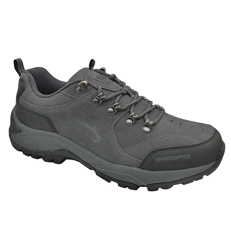 Latest Design custom Anti-Slippery Men Boots Climbing Outdoor Hiking Work trekking shoes