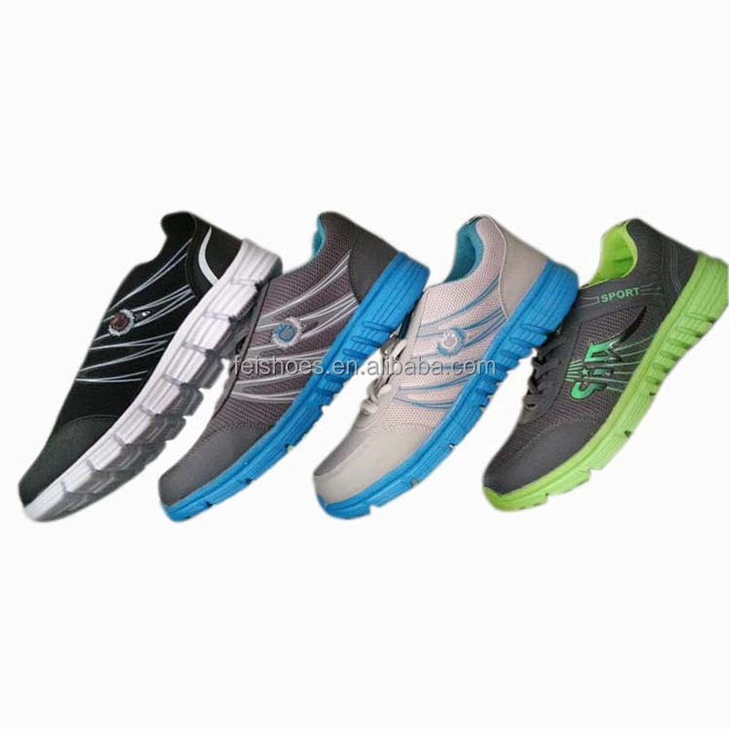 Most comfort cheap Eva sole men sneakers  training cricket shoes sport shoes