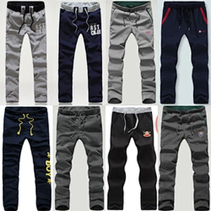 Mix design Casual Stretch Jeans Wear men jeans trousers pants