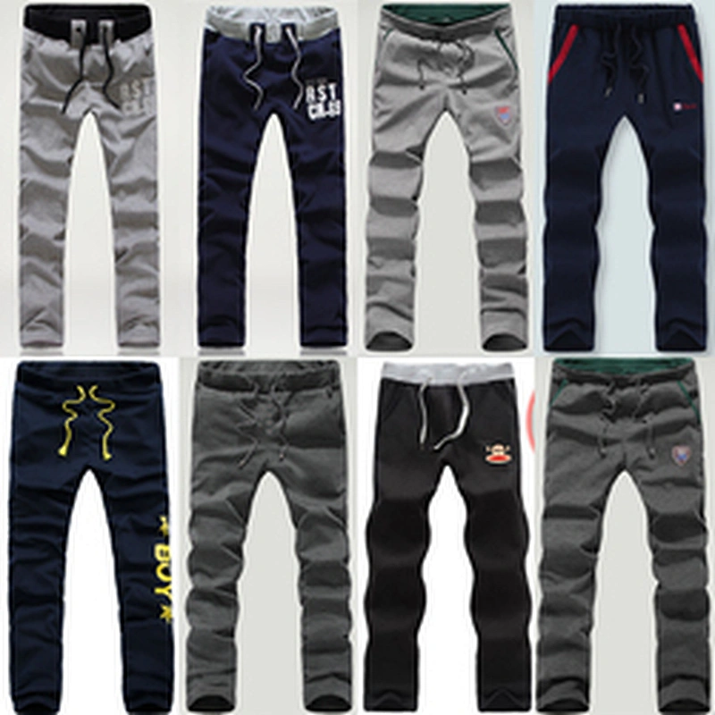 Mix design Casual Stretch Jeans Wear men jeans trousers pants