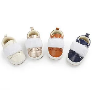Good Quality Cheap Baby shoes Sports Casual Shoes Infant Prewalker
