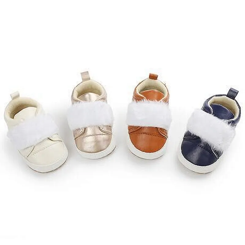 Good Quality Cheap Baby shoes Sports Casual Shoes Infant Prewalker