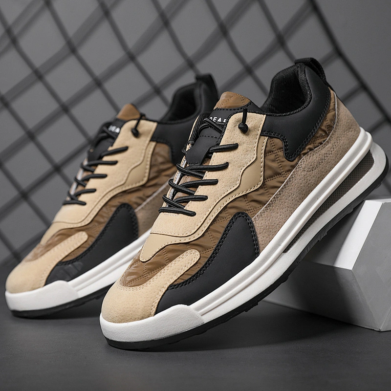 Men Casual Walking Shoes Fashion Running Sports Sneakers