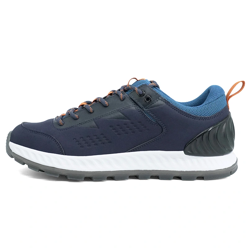 Trendy Fashion Running Casual Shock Absorbing Sports Men's Forrest Gump Shoes Man Shoe