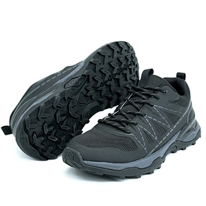 2022 men's new fashion hiking shoes fitness outdoor sneakers men's breathable shoes