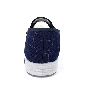 Men's 2022  new soft sole one-piece generation of high-quality casual shoes sneakers