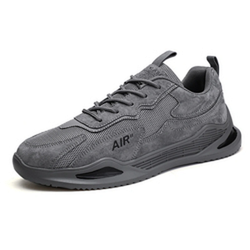 New Style Lightweight Men Casual Walking Style Shoes Sneaker Running Sports Shoes