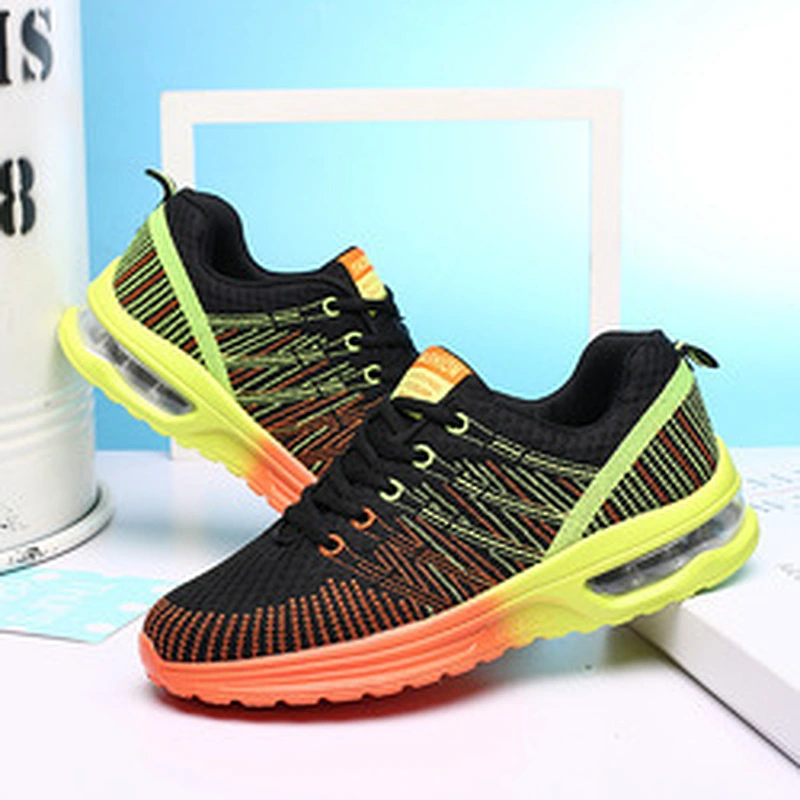 Men Air Running Shoes Athletic Casual Walking Sneakers