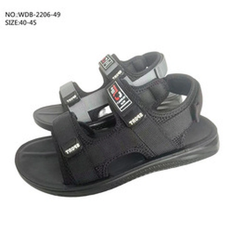 Men Custom Casual Beach Sport Outdoor Athletic Summer Sandals