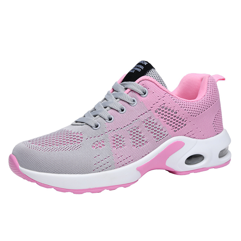 Fashionable High-Quality Women Sport Shoes Ladies Casual Sneaker Running Shoes
