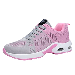 Fashionable High-Quality Women Sport Shoes Ladies Casual Sneaker Running Shoes