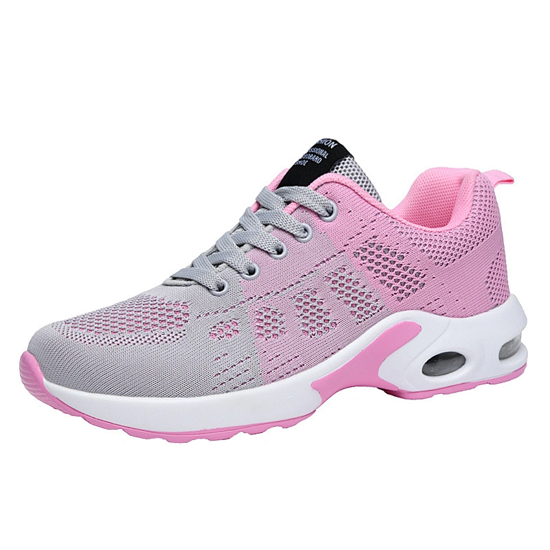 Fashionable High-Quality Women Sport Shoes Ladies Casual Sneaker Running Shoes