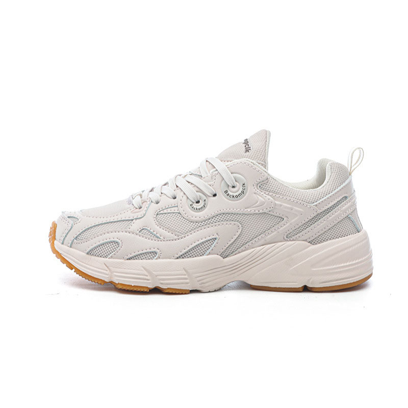 New all-match dad shoes Women's breathable casual sneakers fashion lightweight running shoes