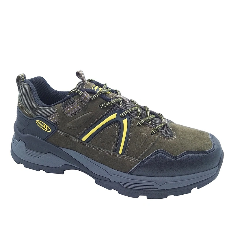 New Design Waterproof Non-Slip Men Hiking Boots Leisure Men Sports Climbing Tekking Shoes