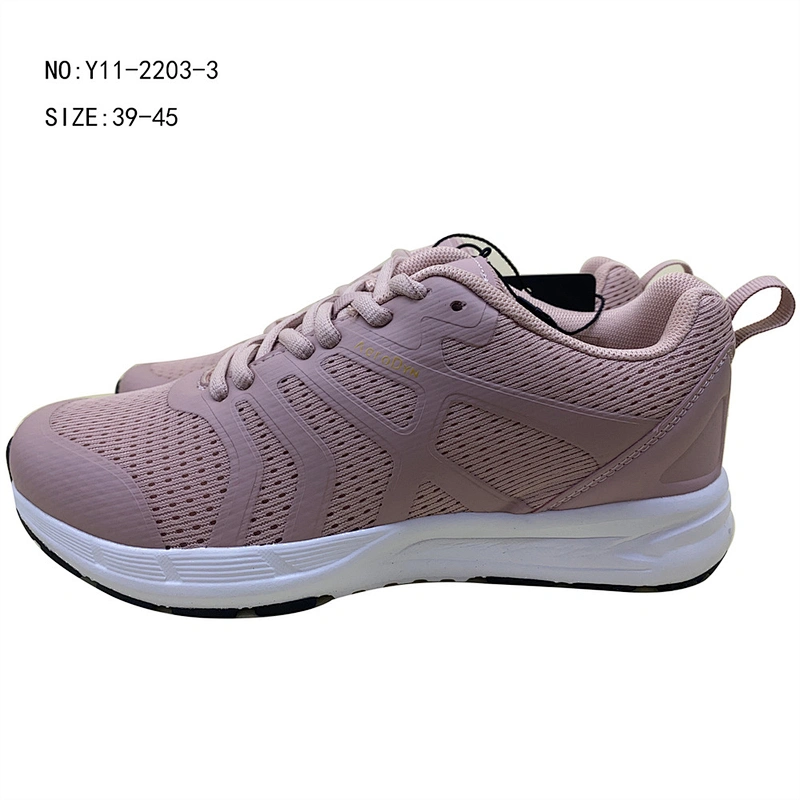 Custom Lightweight Breathable Mens Sneakers Athletic Walking Running Casual Tennis Shoes