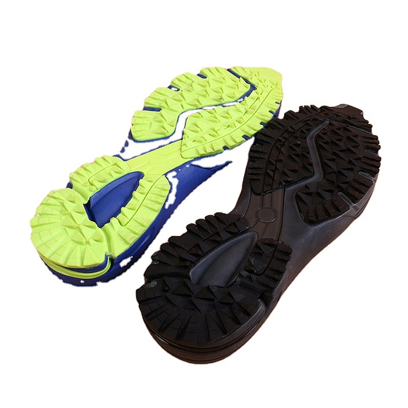 Men sports outsole Fashion Style Unisex  MD Outsole casual shoes outsole