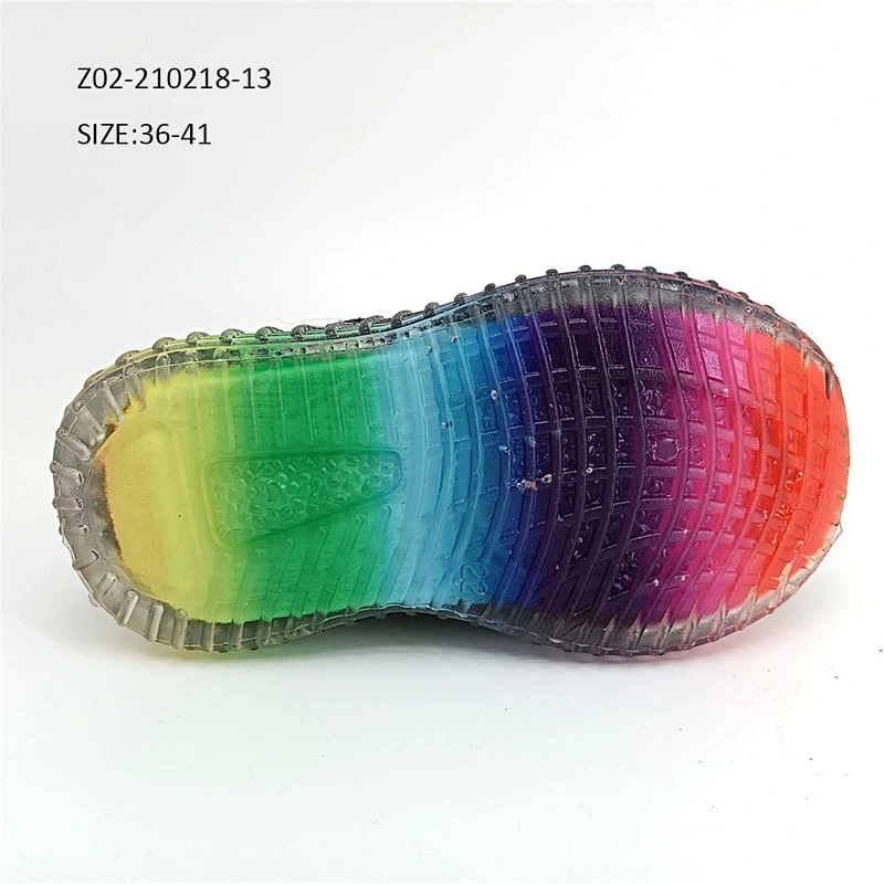 New fashion Children casual Sports Shoes Breathable Running Sneakers Kids Walking Shoes