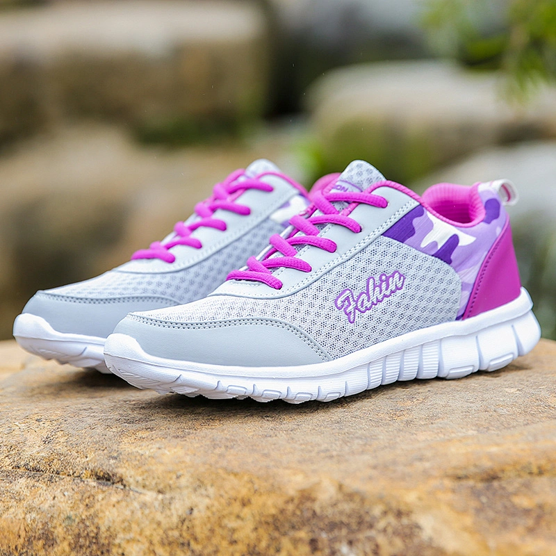 Women Running Athletic Walking Sneakers Ladies Casual Sports Tennis Shoes