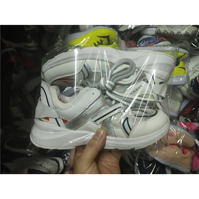 Mix style trendy mesh casual children sports running sneaker shoes stock shoe stock lots