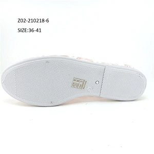 newest summer women's breathable flat shoes women's lace net shoes pure color fashion sports shoes